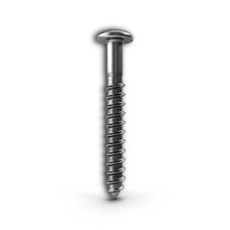 Delta Screw Screw